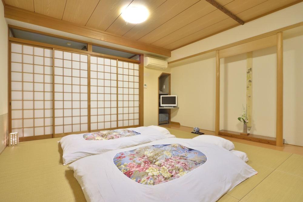 益子舘里山リゾートホテル エクステリア 写真